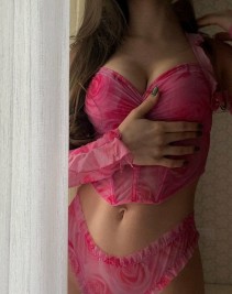 Фото проститутки Лера №6 в городе Ртищево