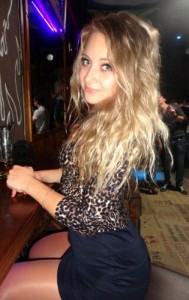 Фото проститутки Катя №4 в городе Ртищево