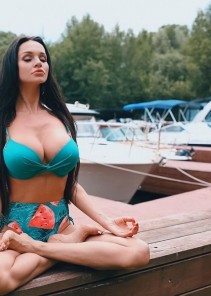Фото проститутки Линда №6 в городе Ртищево
