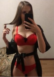 Фото проститутки Вика №1 в городе Ртищево