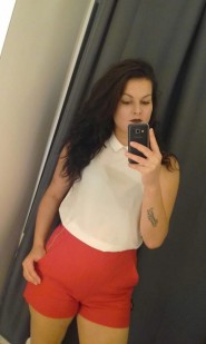 Фото проститутки Кристина №1 в городе Ртищево