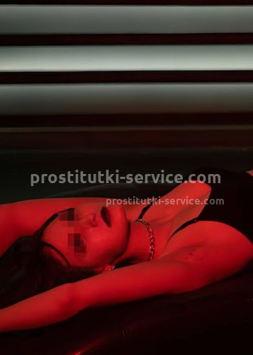 Ирина, Г. Ртищево