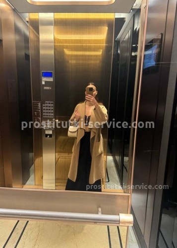 Джоржина, Г. Ртищево