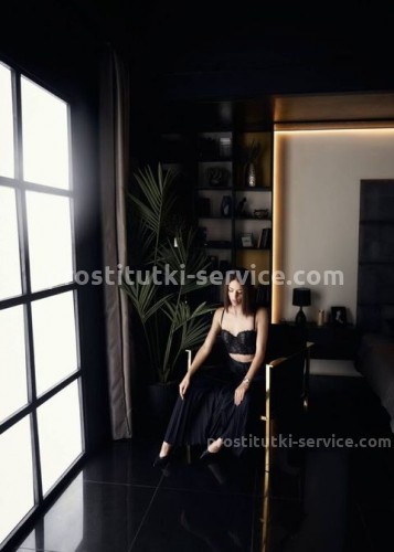 Джоржина, Г. Ртищево