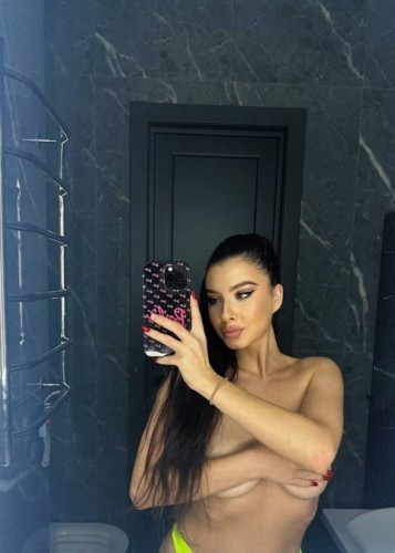 Ирина, Г. Ртищево