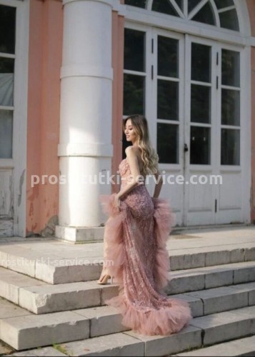 Луиза, Г. Ртищево