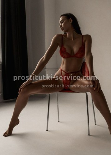 Милана, Г. Ртищево