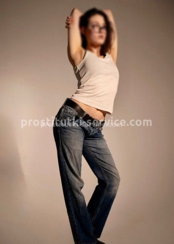 Надюша, Г. Ртищево