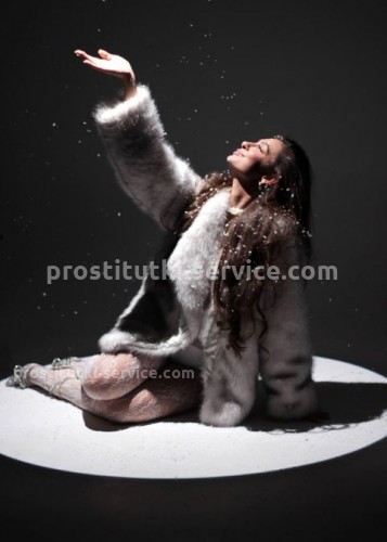 Оля, Г. Ртищево