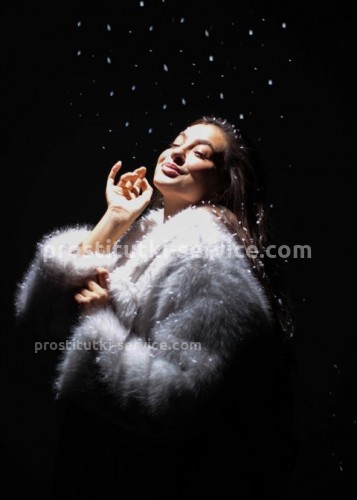 Оля, Г. Ртищево