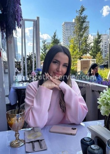 Василиса, Г. Ртищево