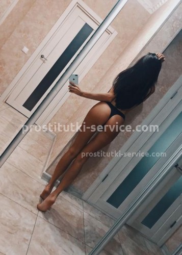 Илона, Г. Ртищево