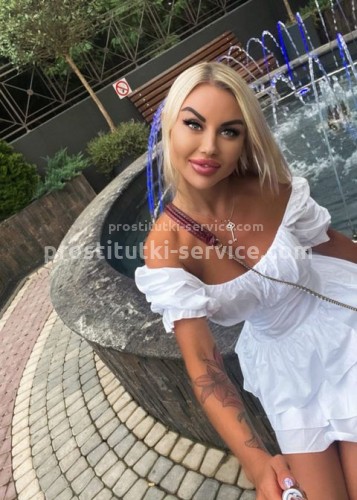Лера, Г. Ртищево