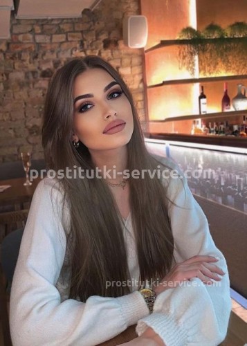 Ульяна, Г. Ртищево