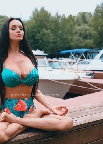 Линда, Г. Ртищево