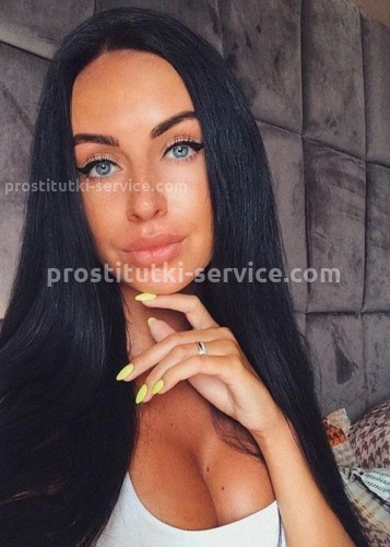 Даша, Г. Ртищево